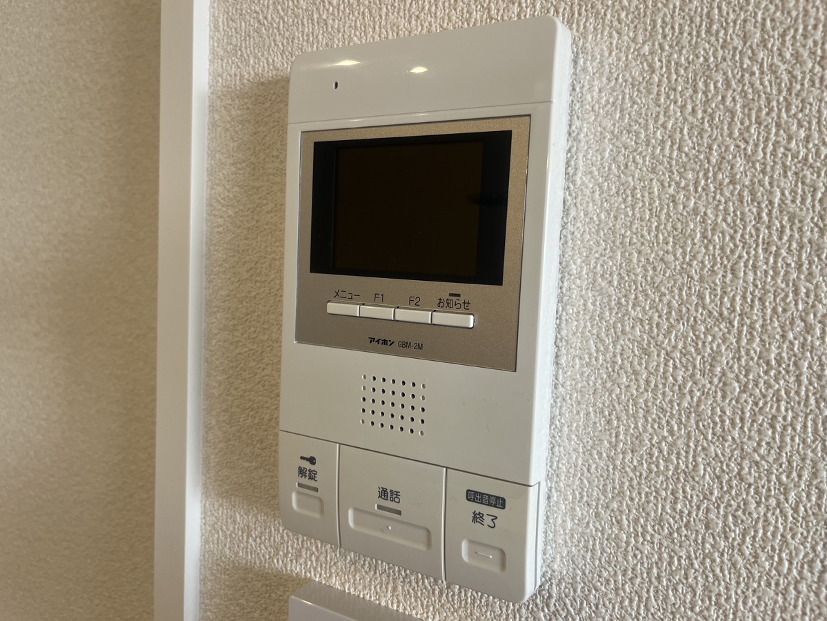 セキュリティ 写真16