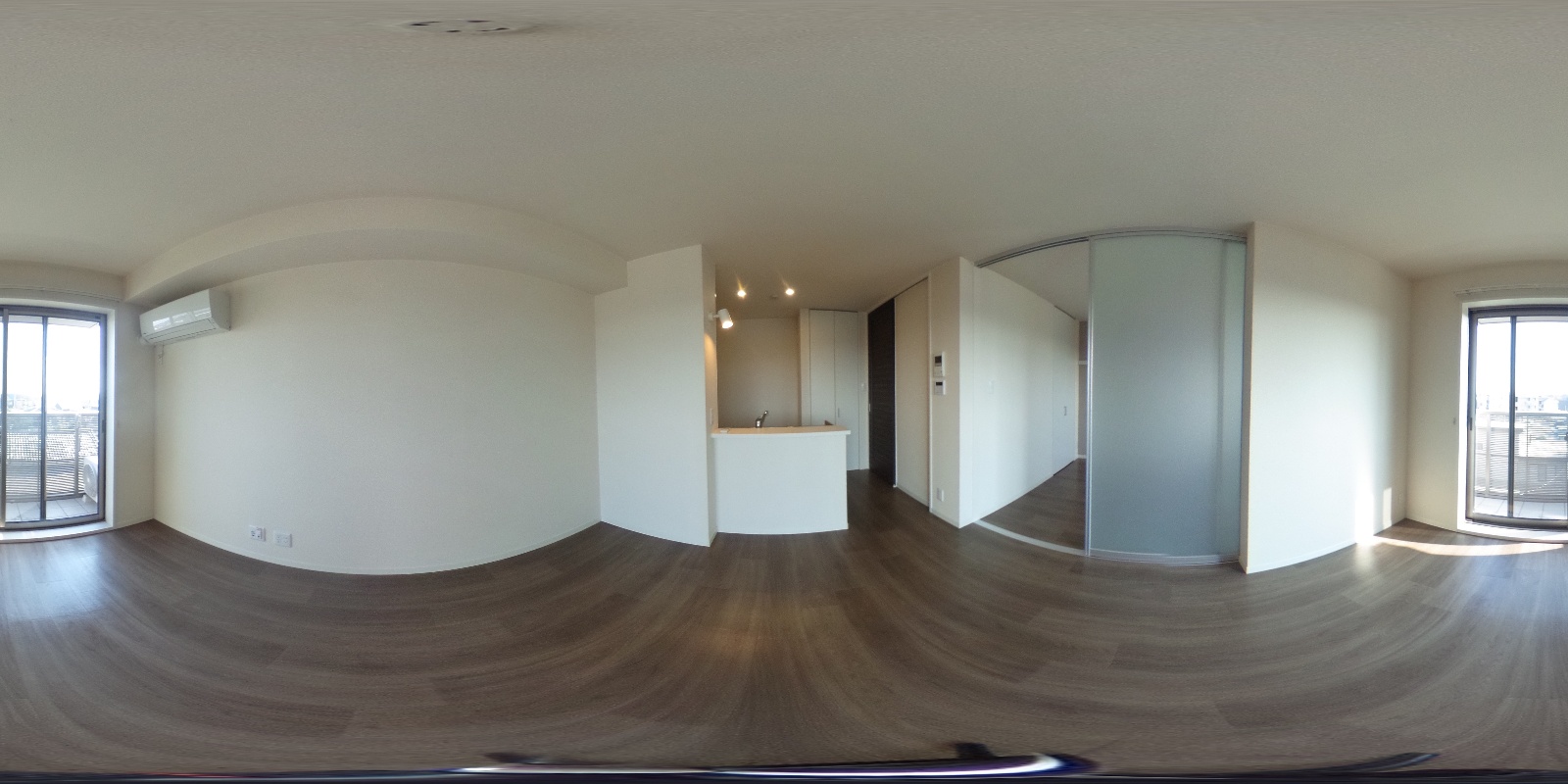 リビング 写真33