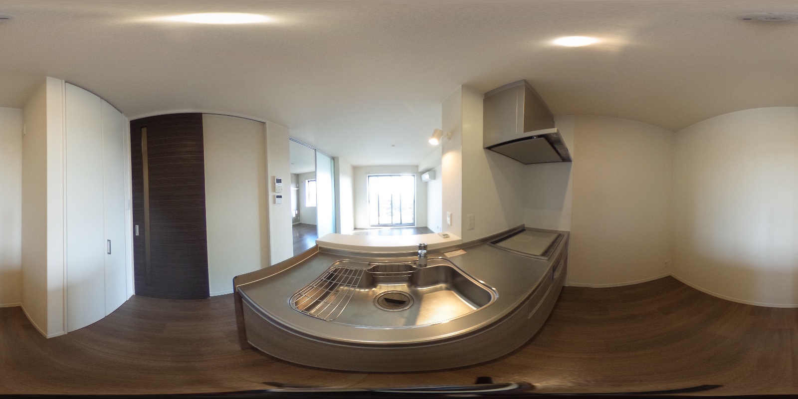キッチン 写真34