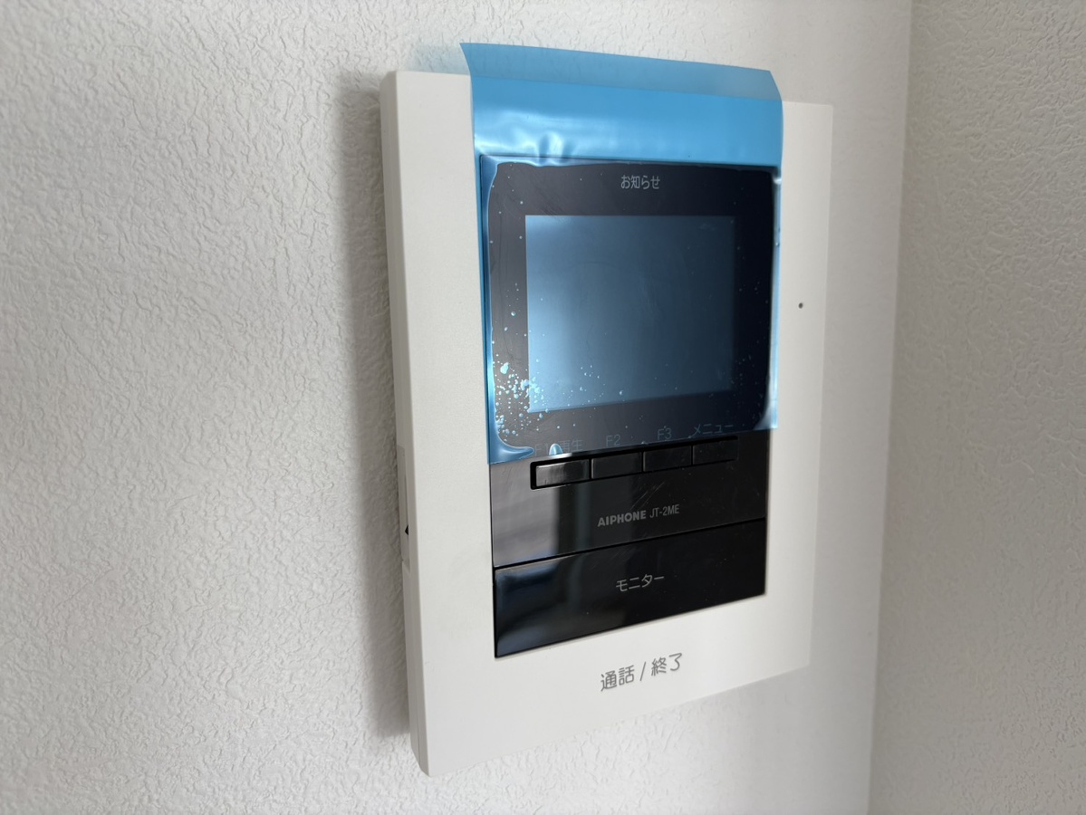 セキュリティ 写真17
