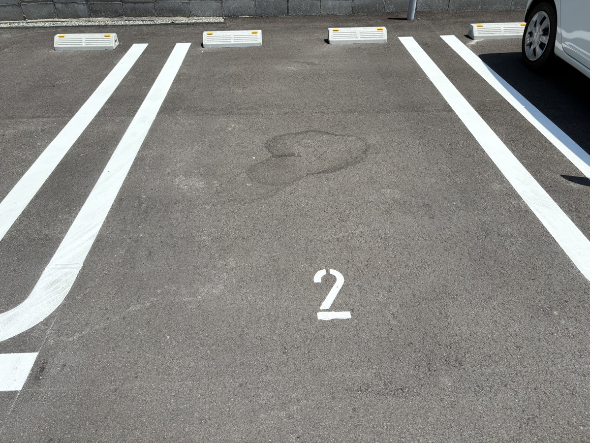 駐車場 写真32
