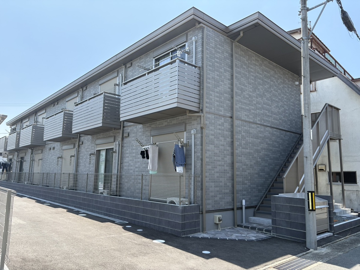 外観 写真30
