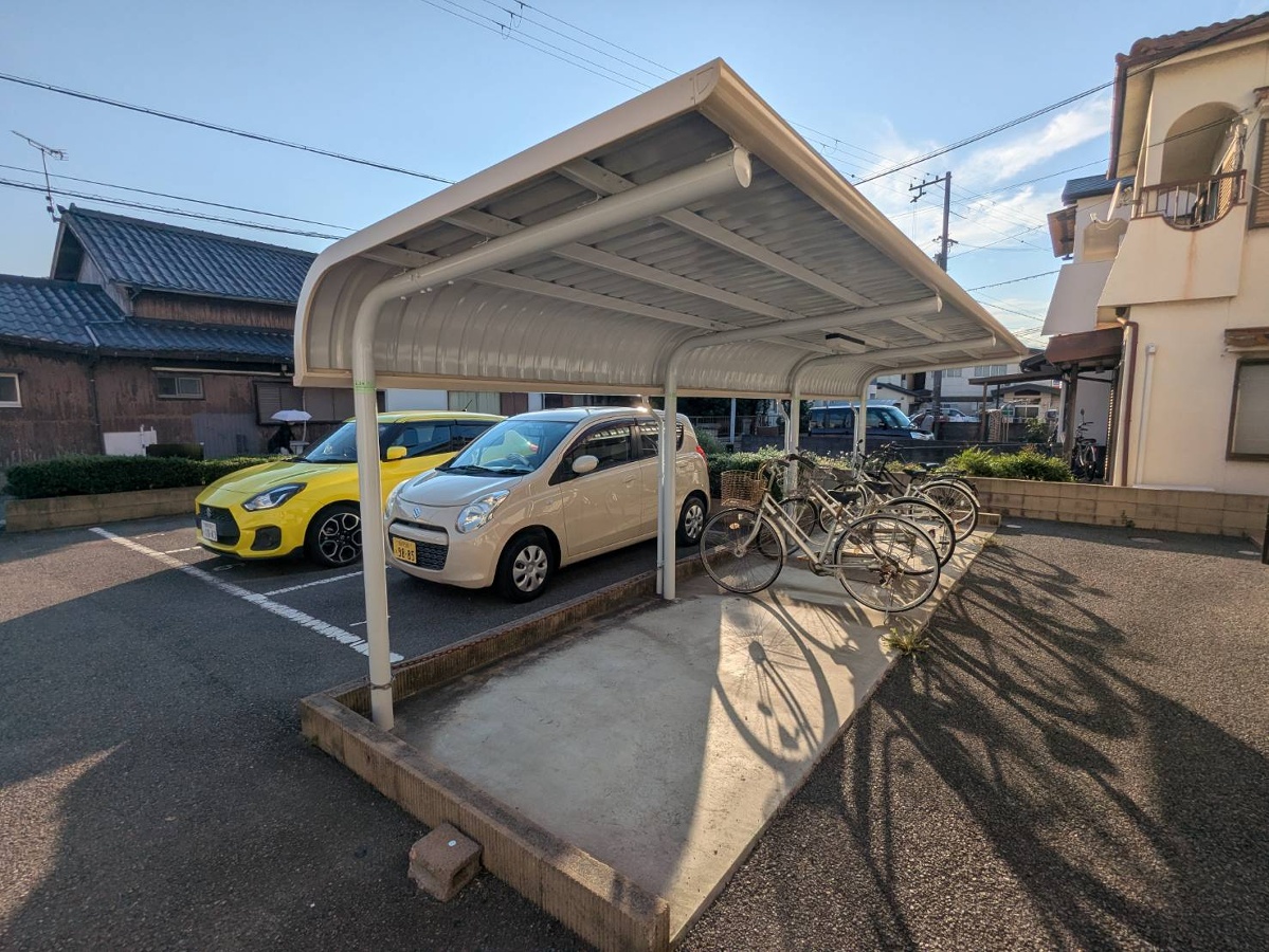 共用部 写真3