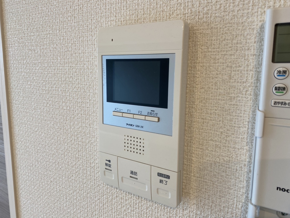 セキュリティ 写真16