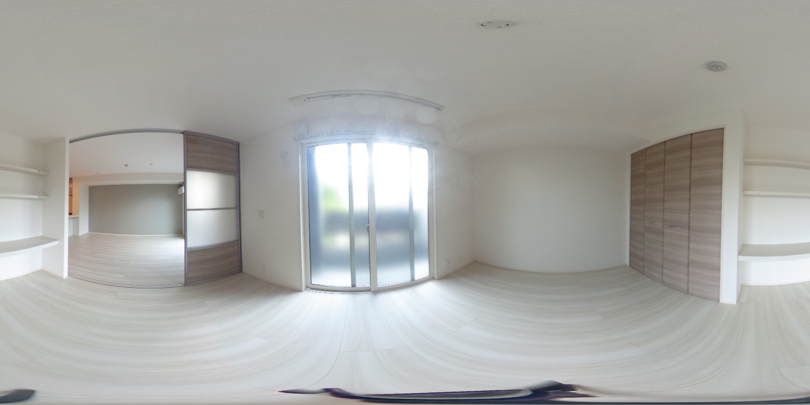 寝室 写真35