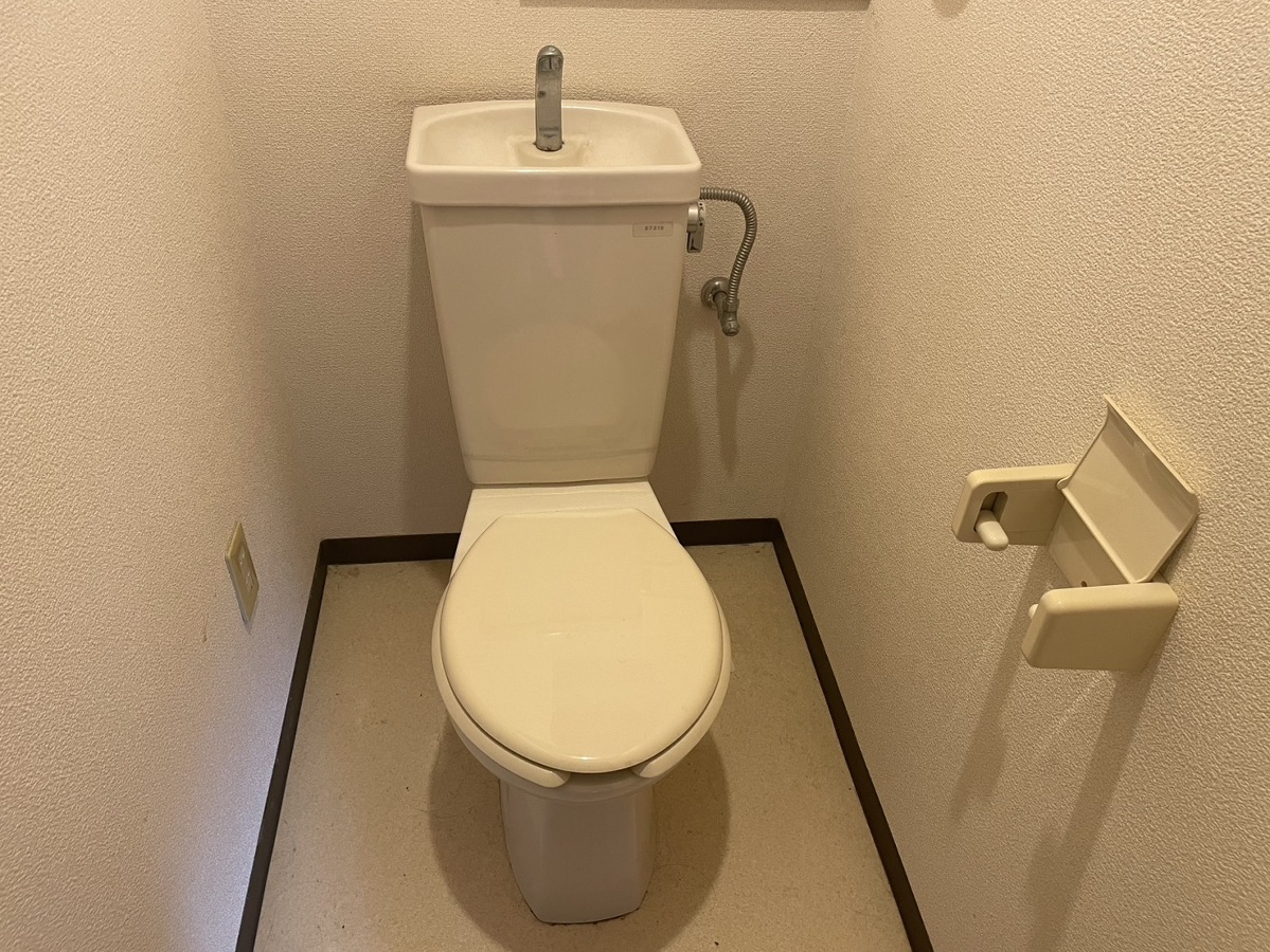 トイレ 写真12