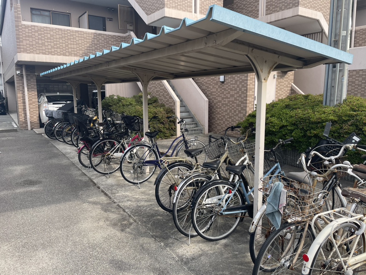 共用部 写真31