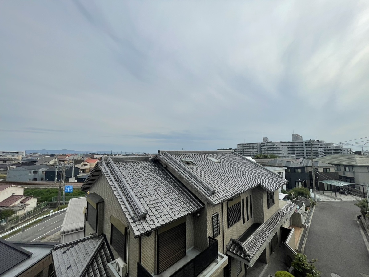 眺望 写真19