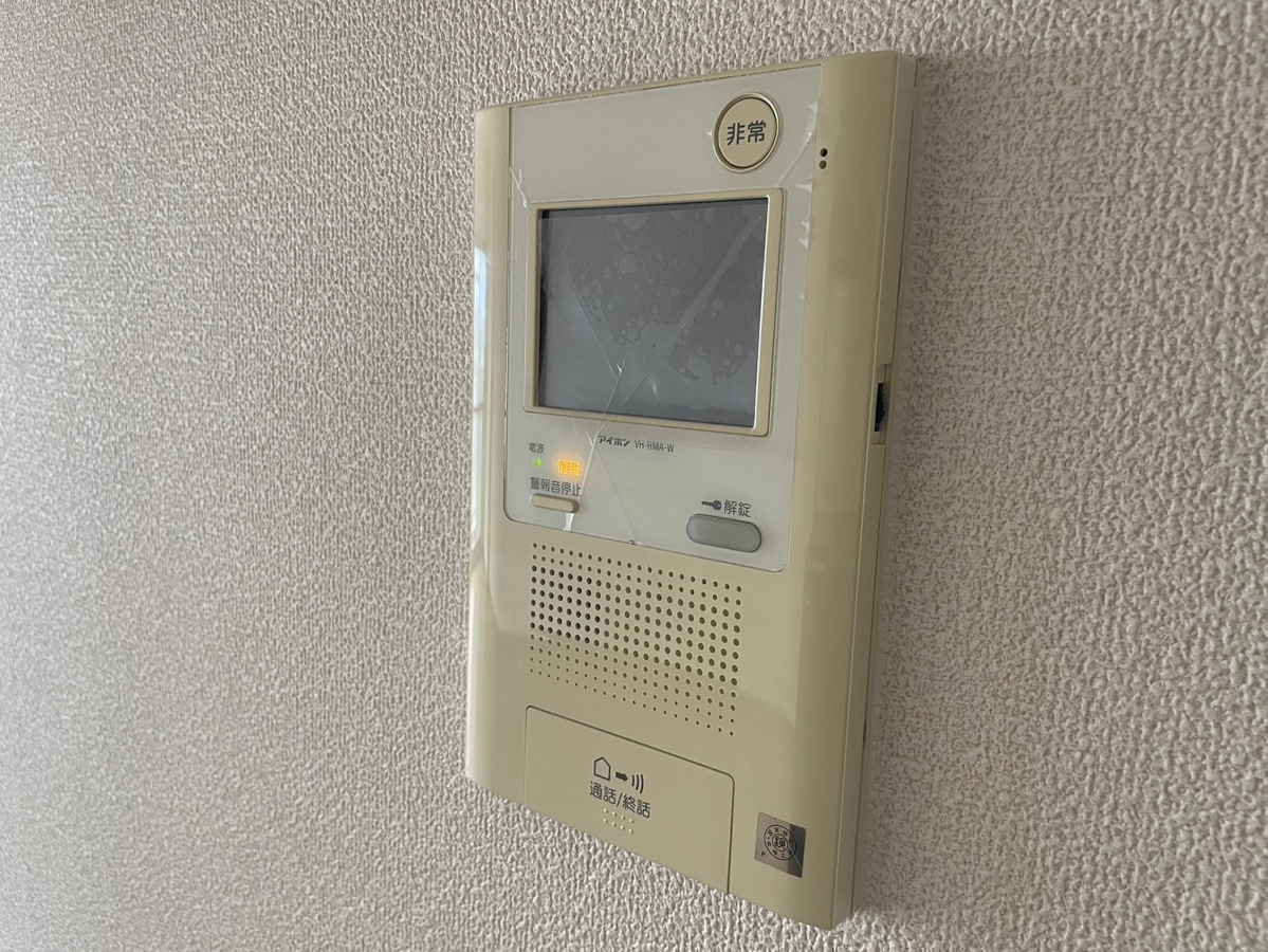 セキュリティ 写真16