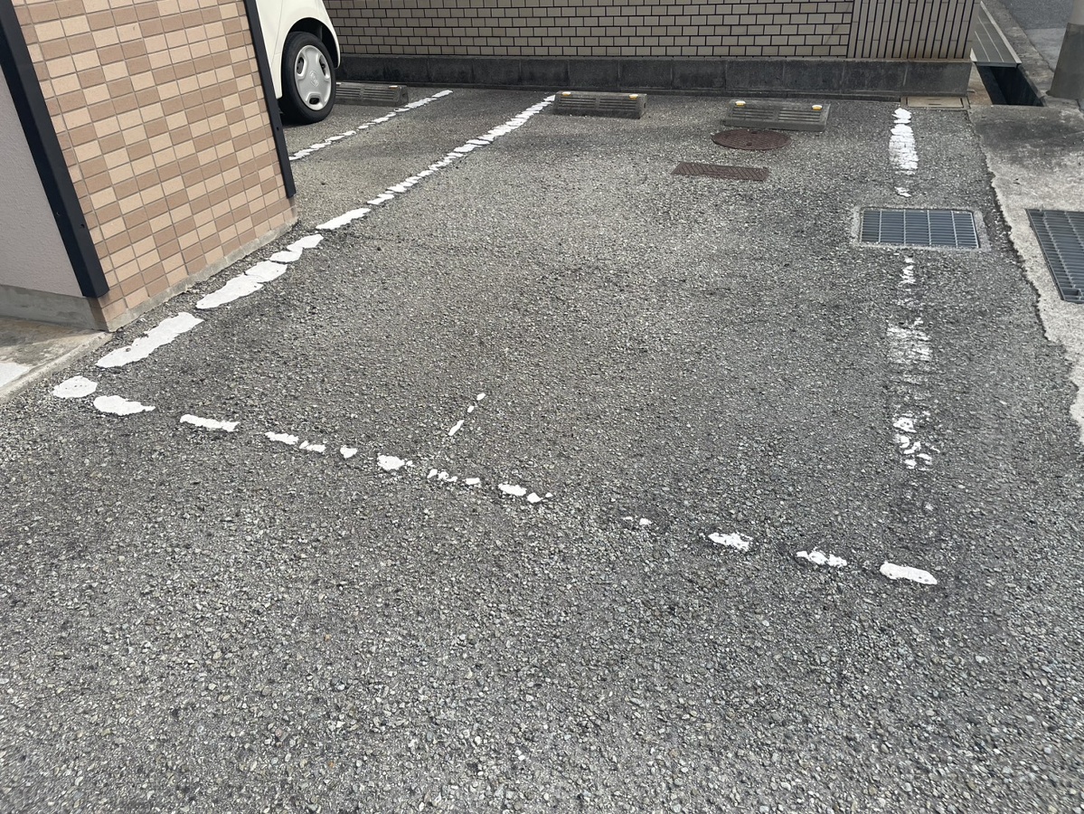 駐車場 写真32