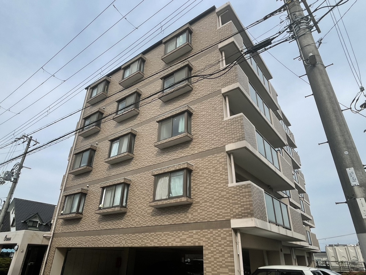 外観 写真30