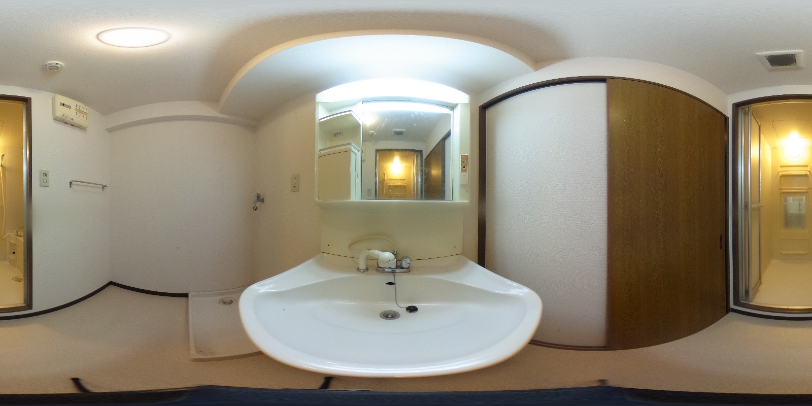 洗面所 写真37