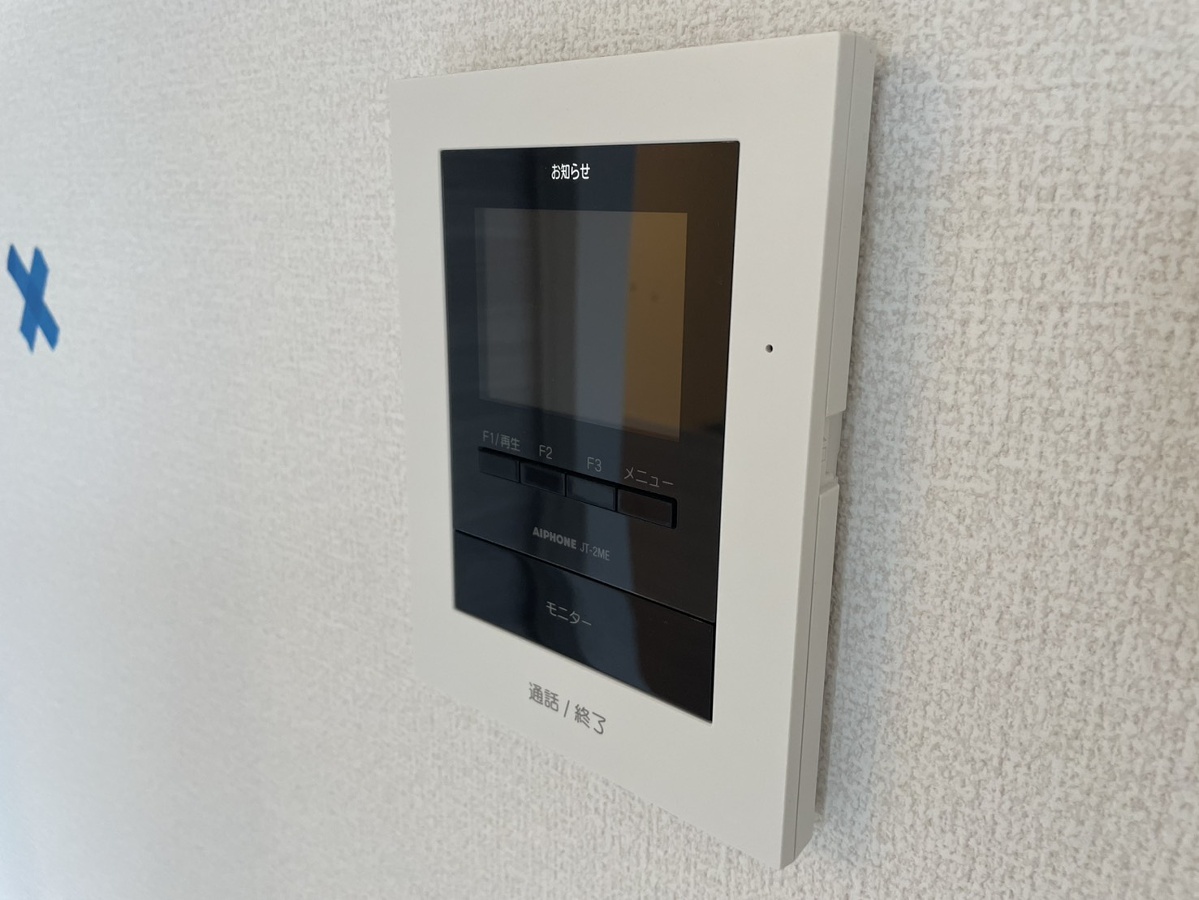 セキュリティ 写真16