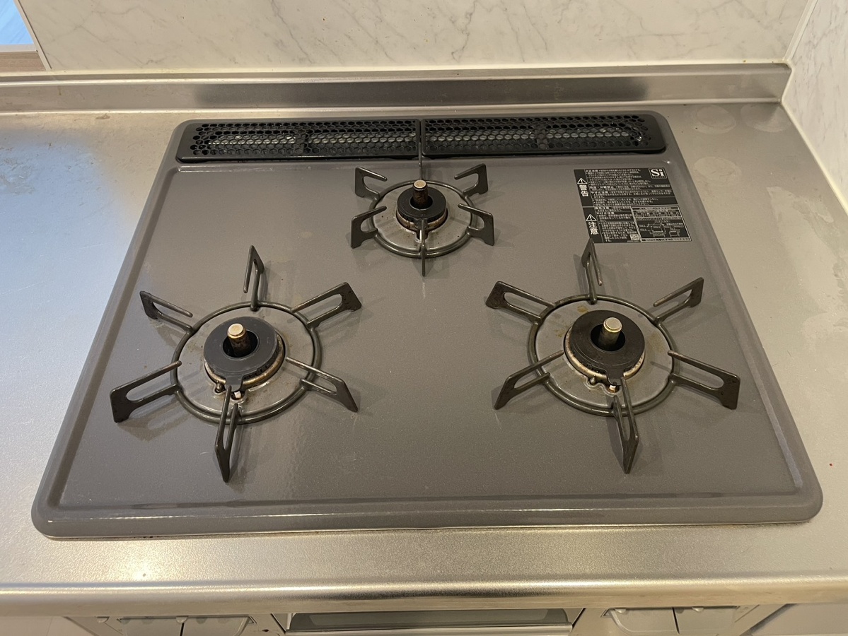 キッチン 写真4