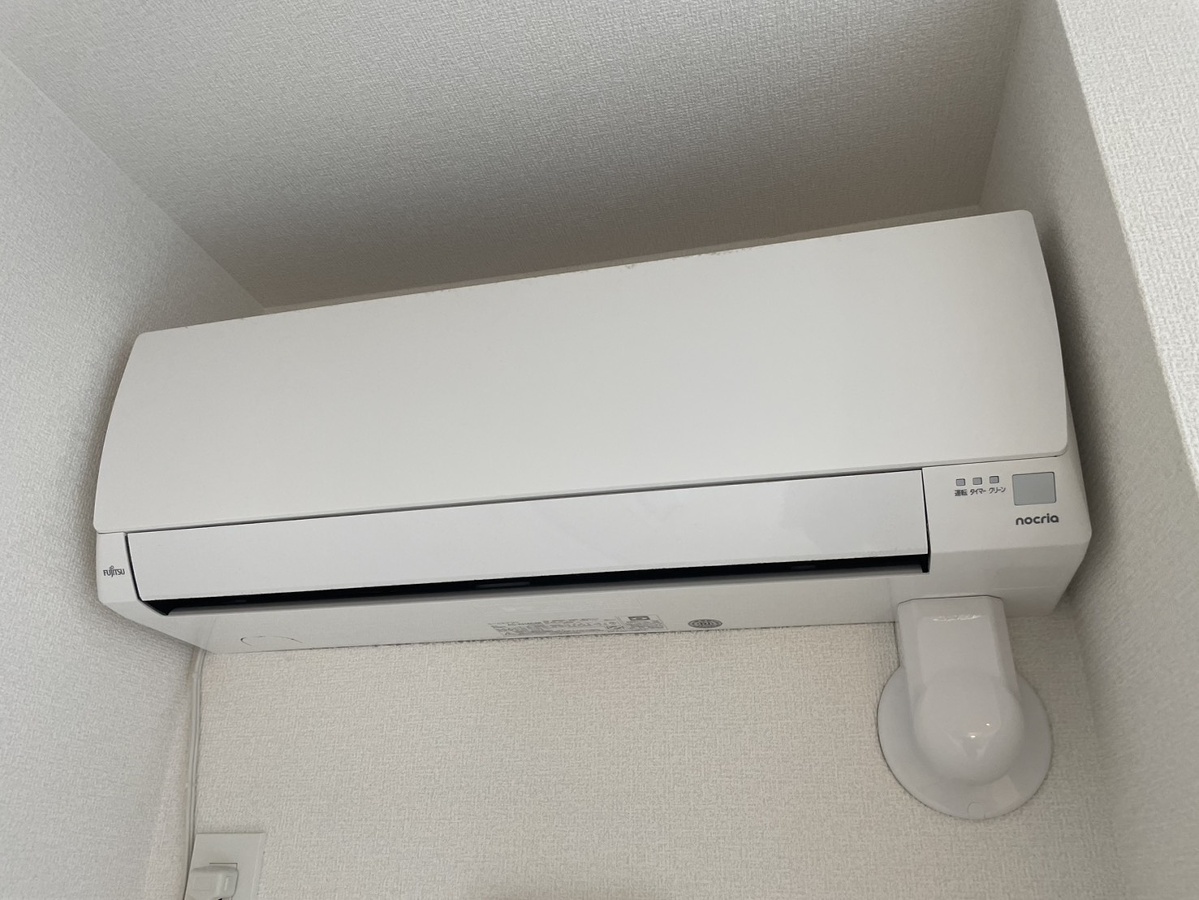 設備 写真17