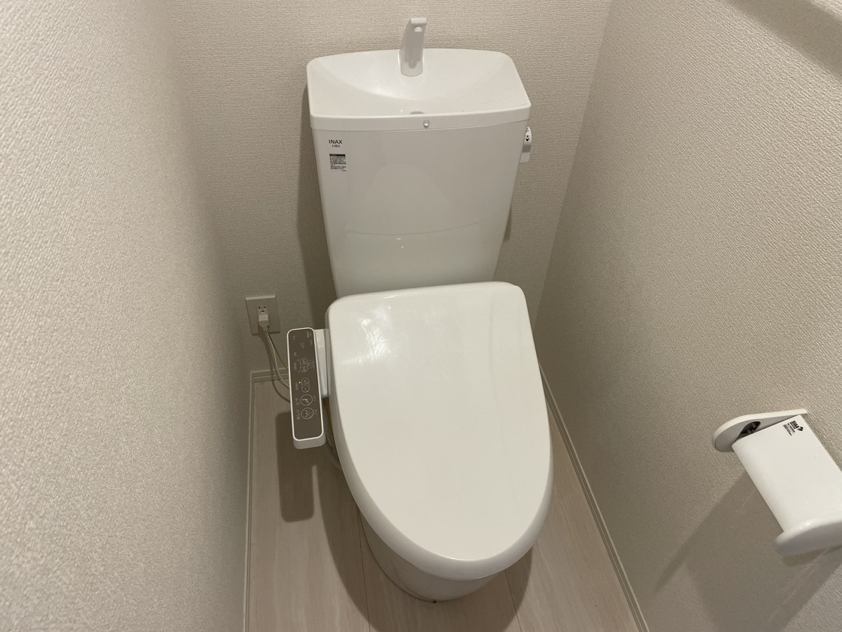 トイレ 写真12
