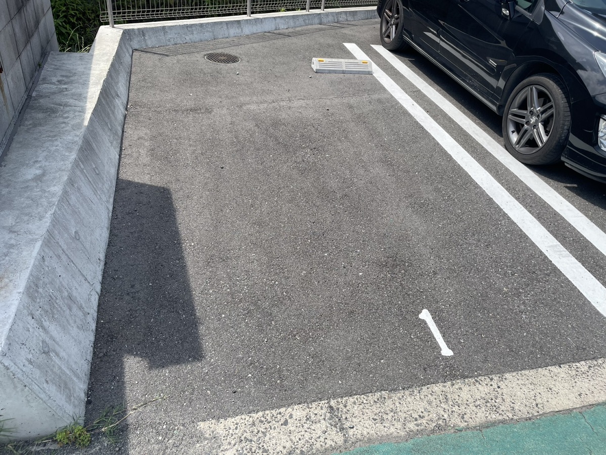 駐車場 写真32