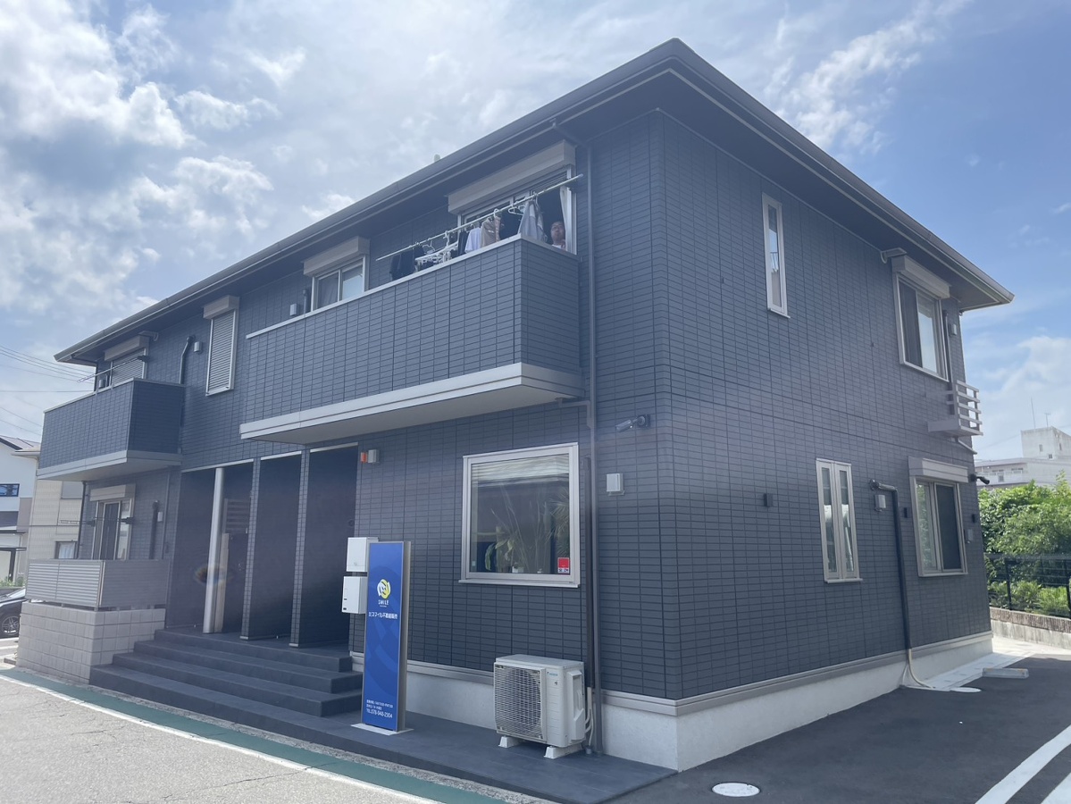スーリール住吉
