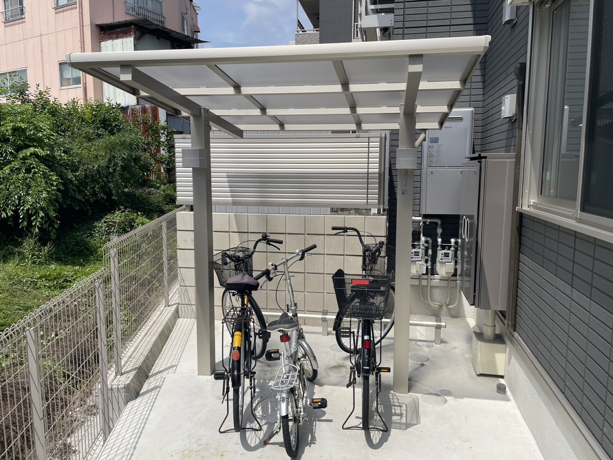 共用部 写真31
