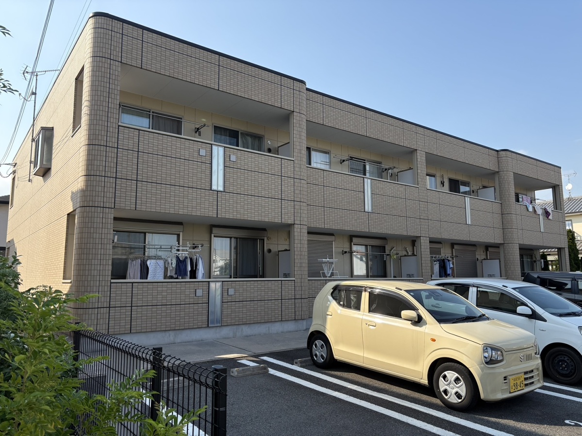 ハーヴェスト リエゾン