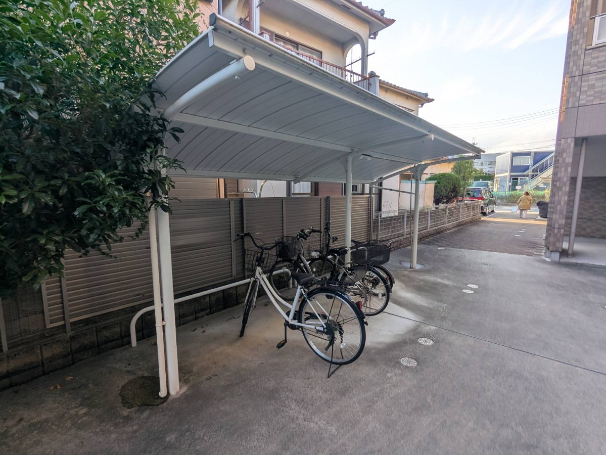 共用部 写真3
