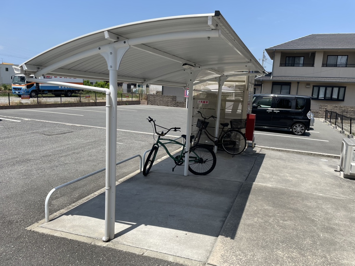 共用部 写真3