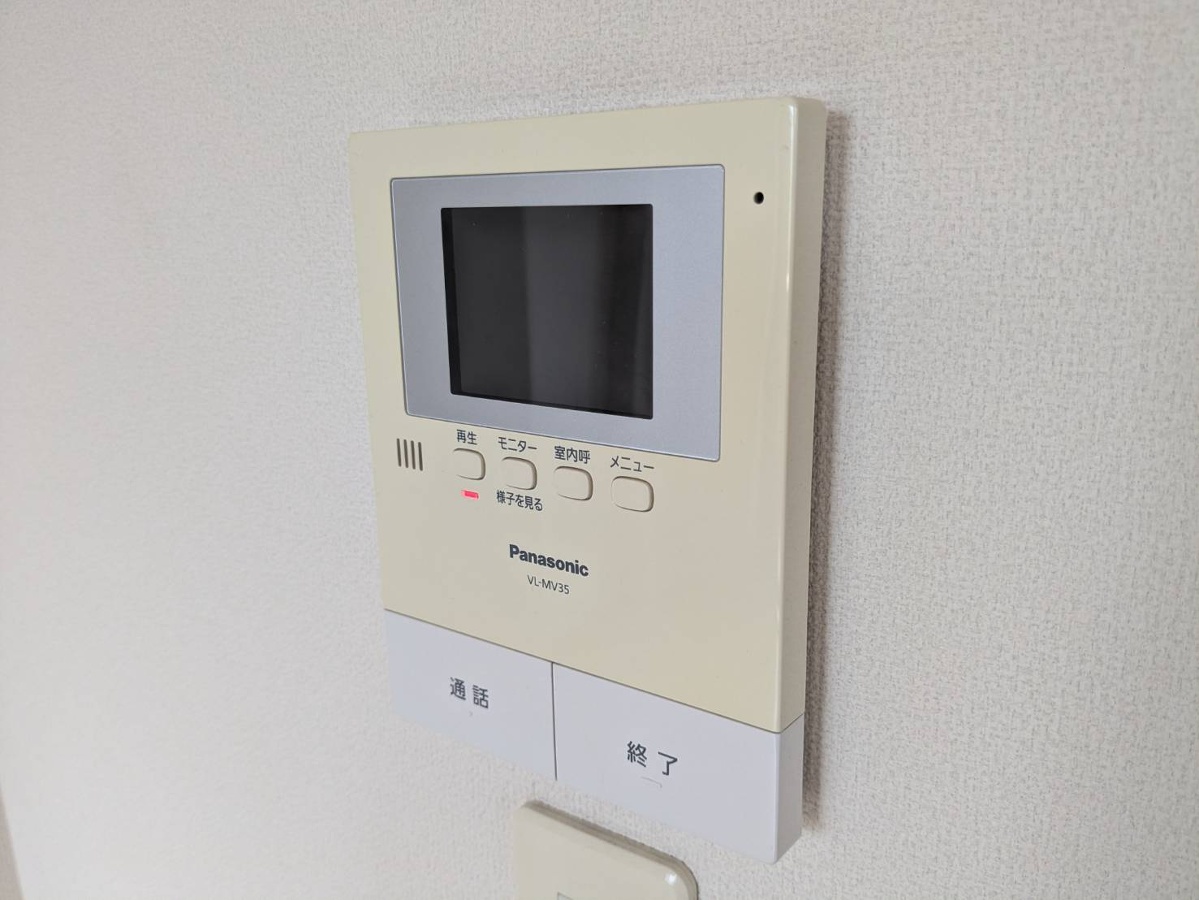 セキュリティ 写真16
