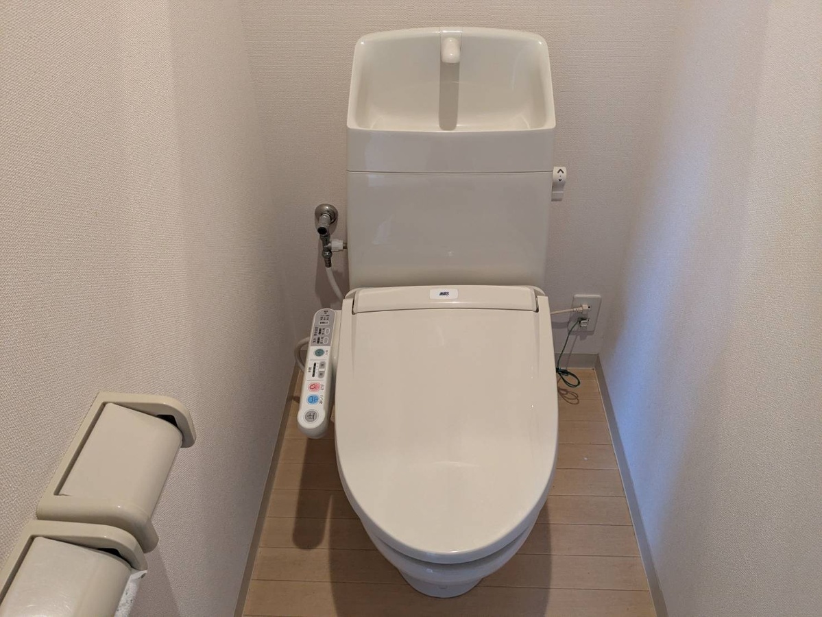 トイレ 写真12