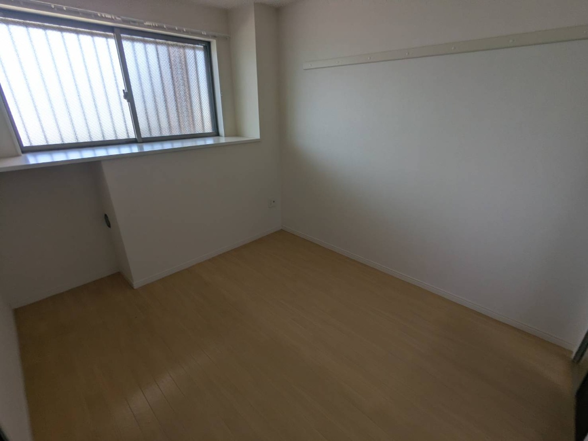 寝室 写真6