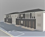 加古郡稲美町国岡　アパート新築