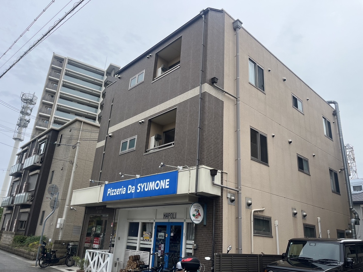 外観 写真2