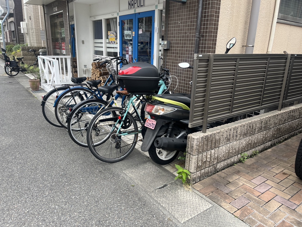 共用部 写真4