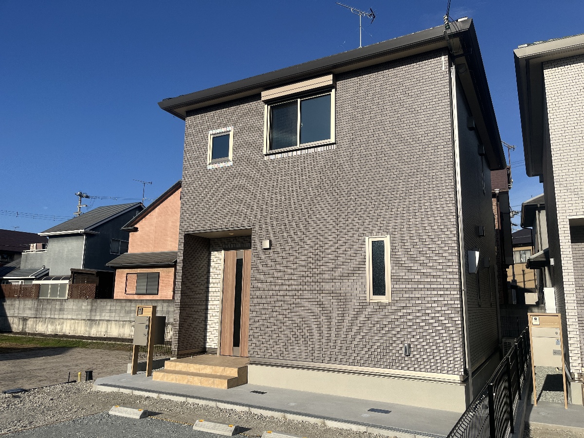 外観 写真32