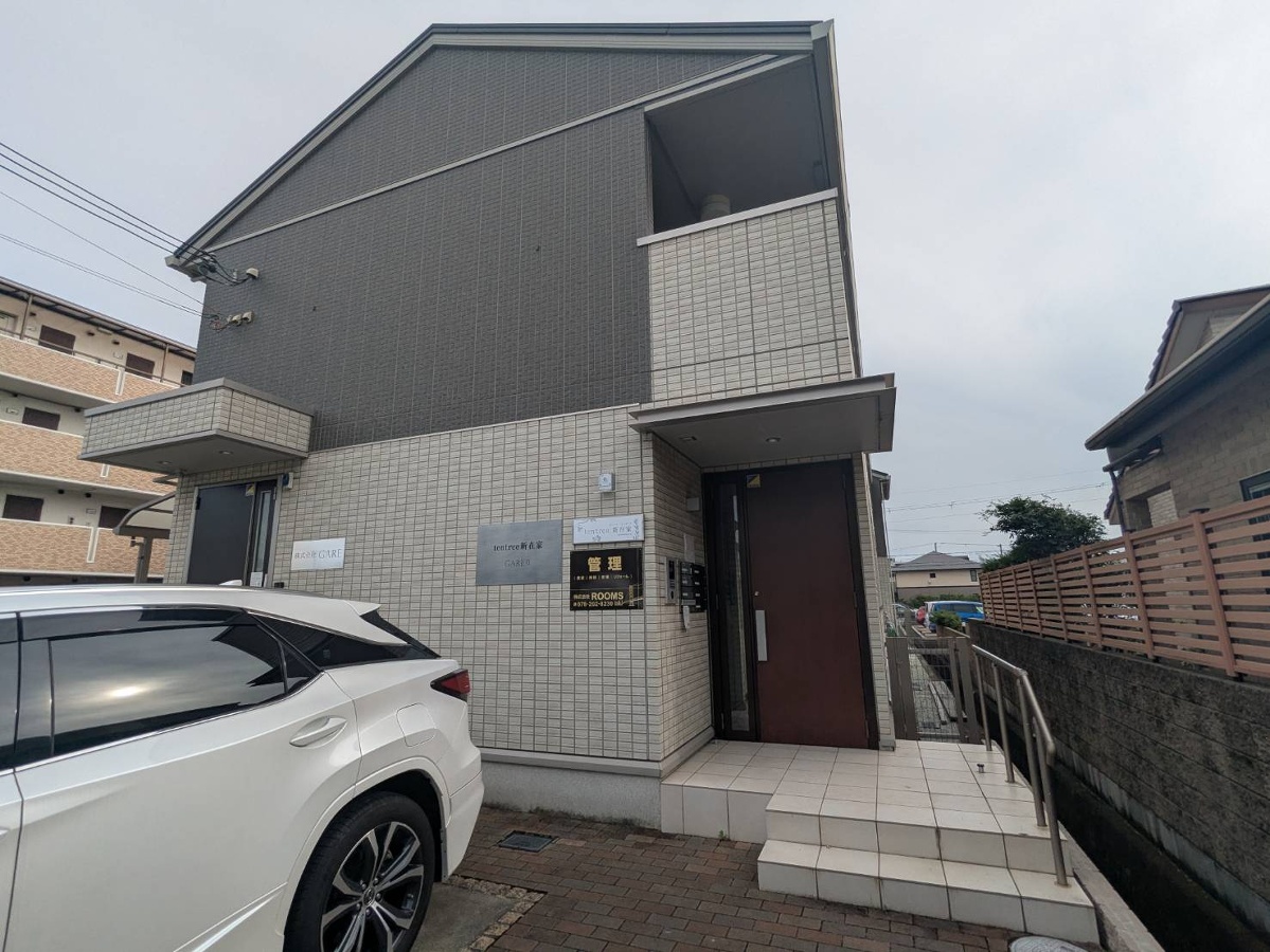外観 写真2