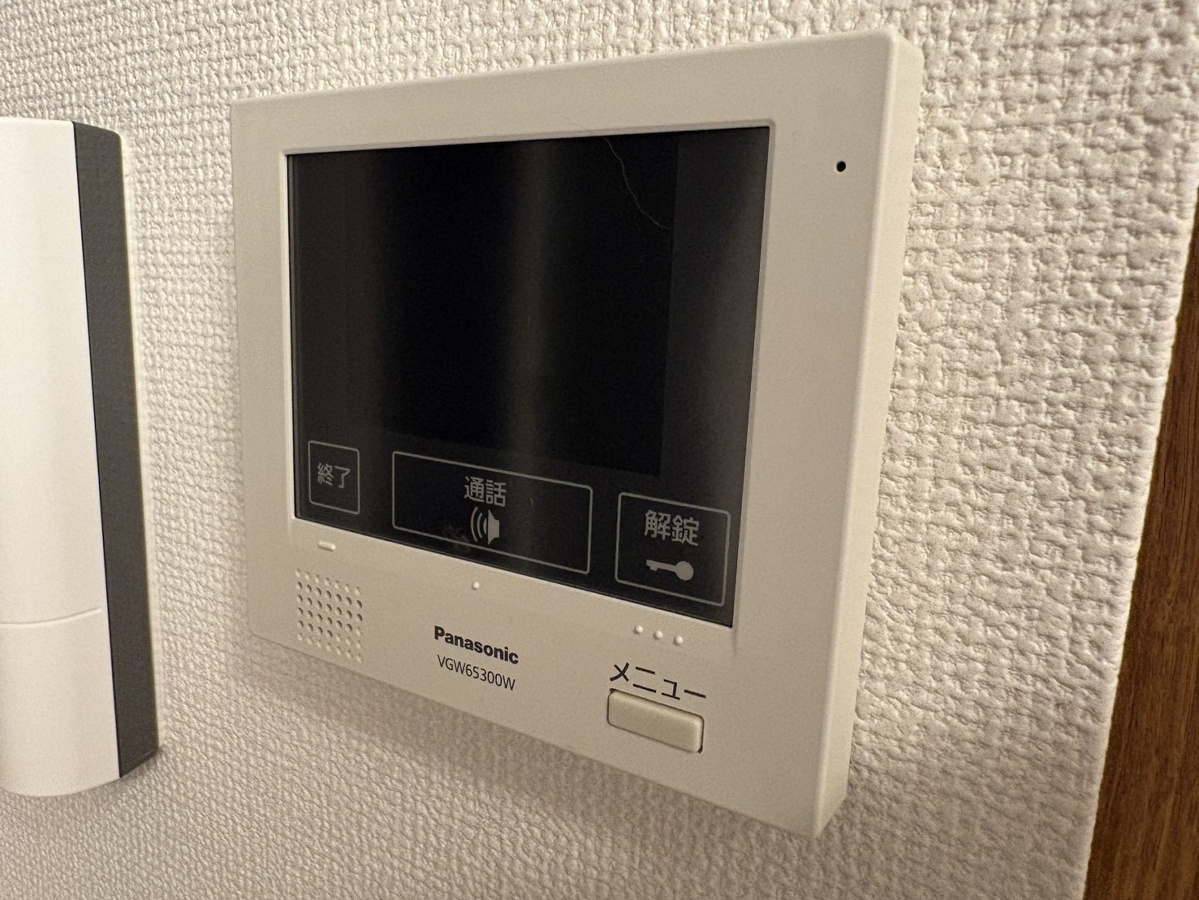 セキュリティ 写真16