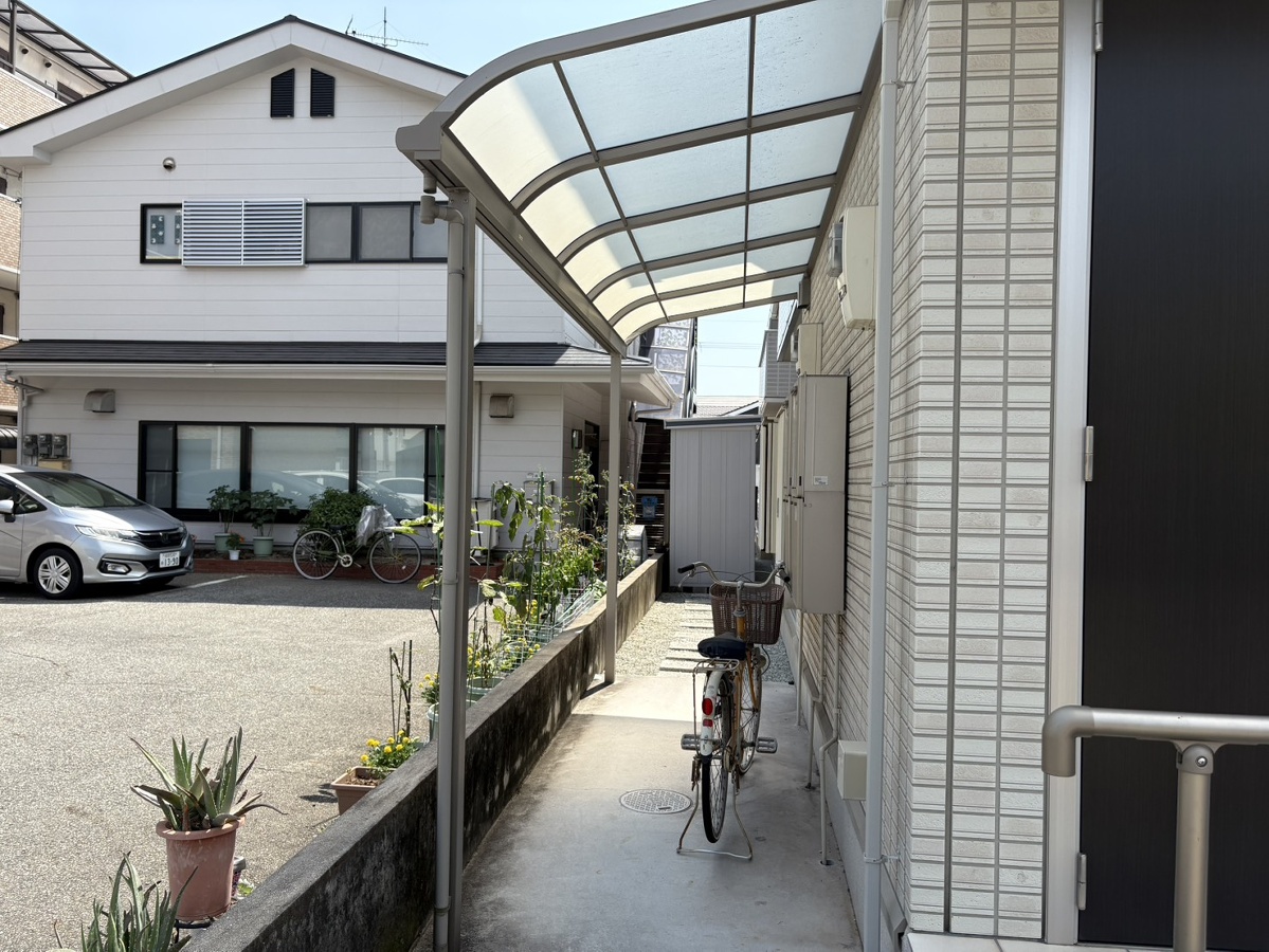 共用部 写真31