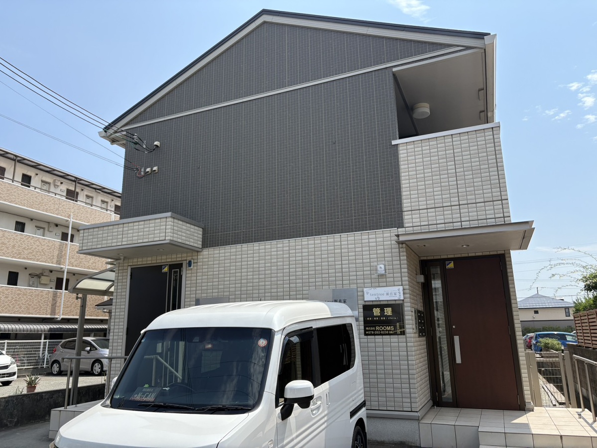 外観 写真30