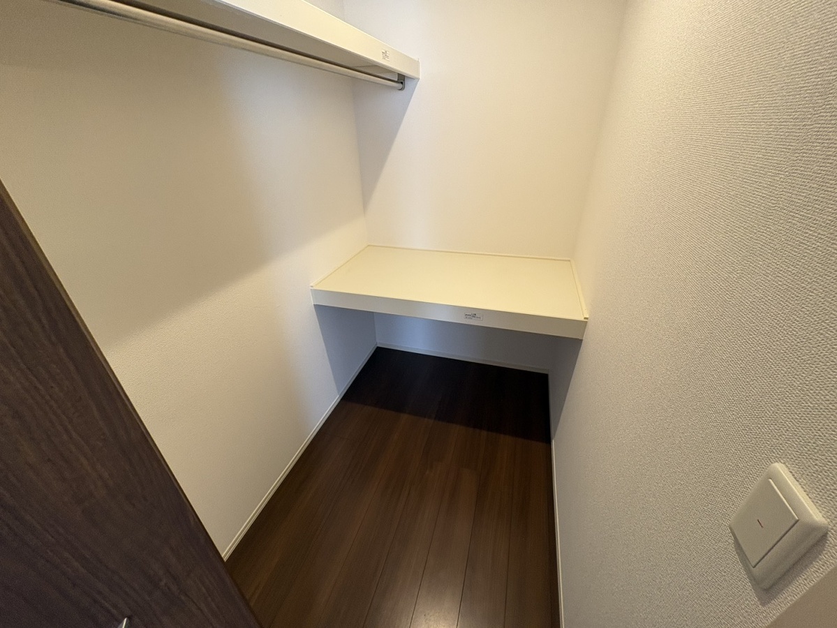 収納 写真13