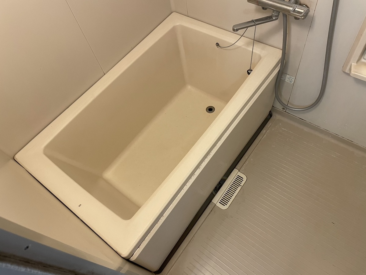 バス 写真10