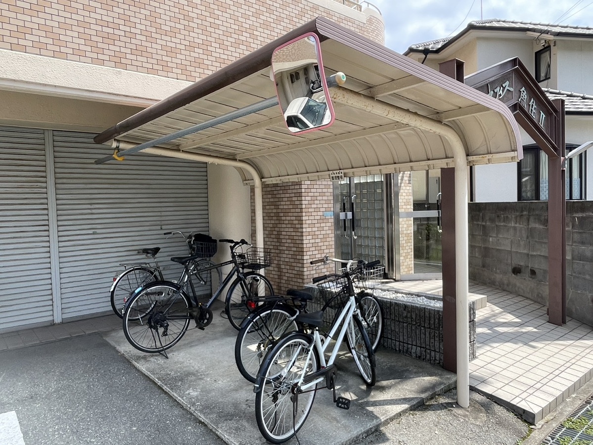 共用部 写真31