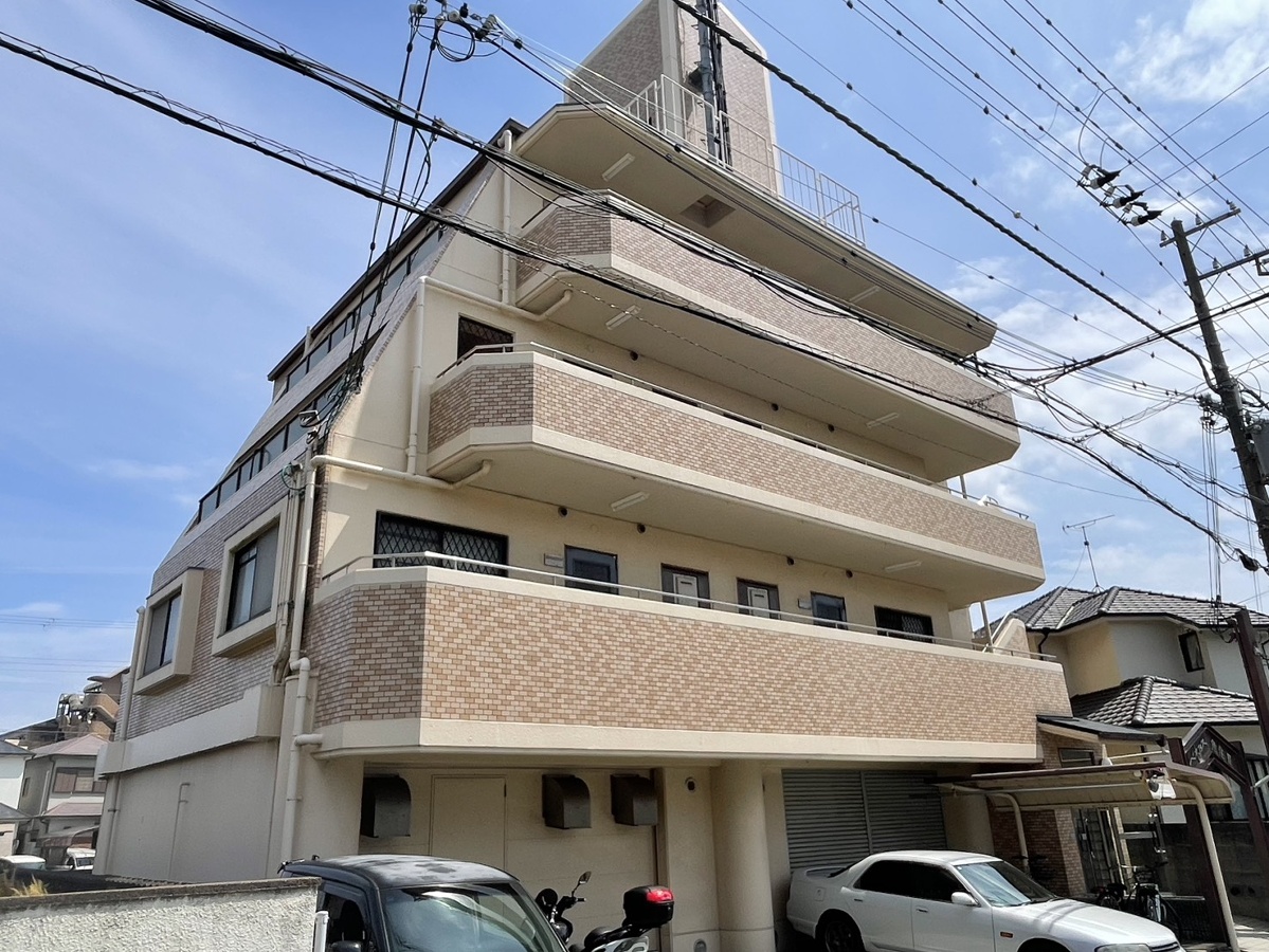 外観 写真30