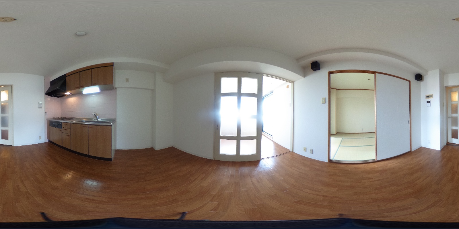 リビング 写真33