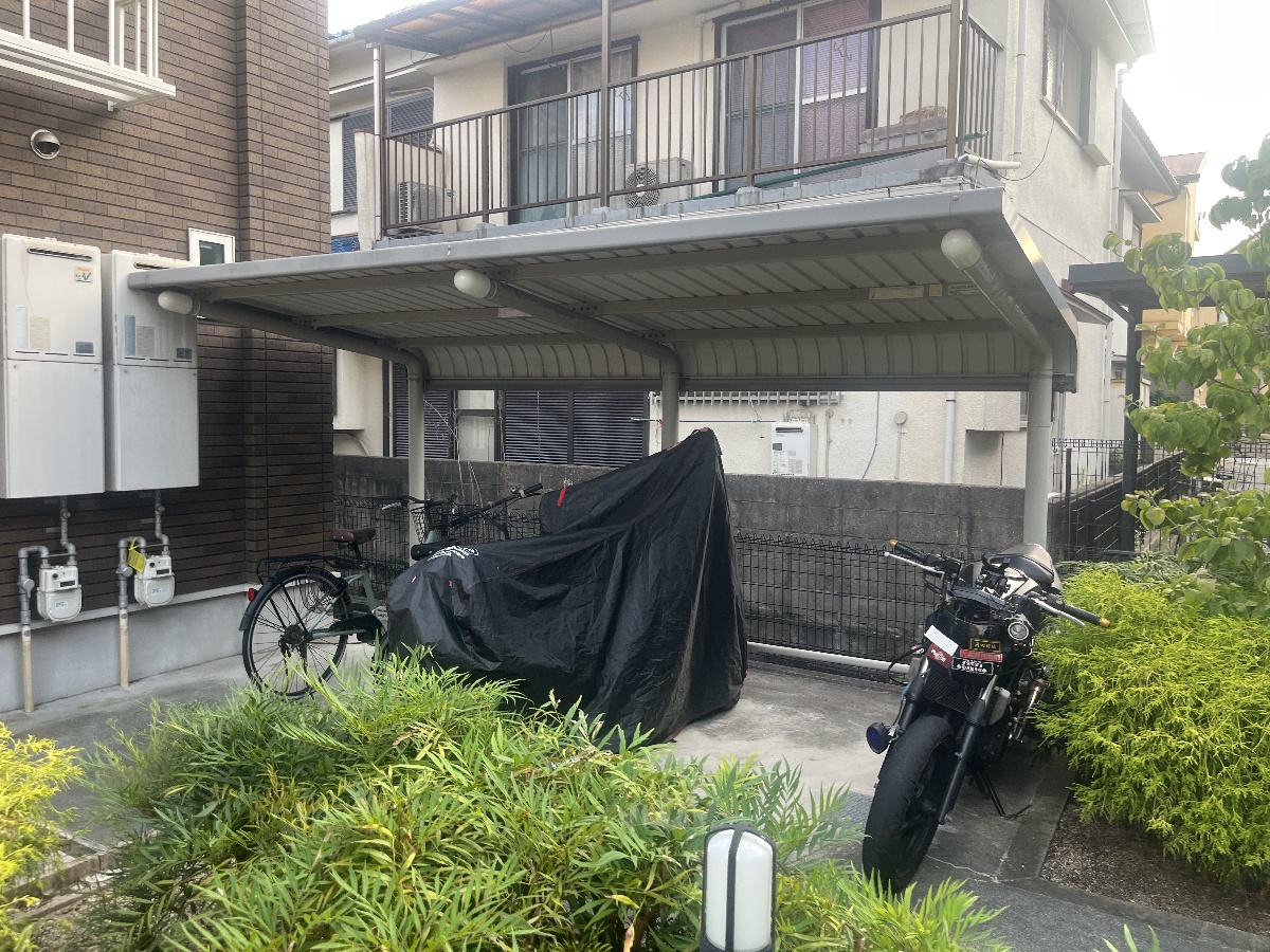 共用部 写真31