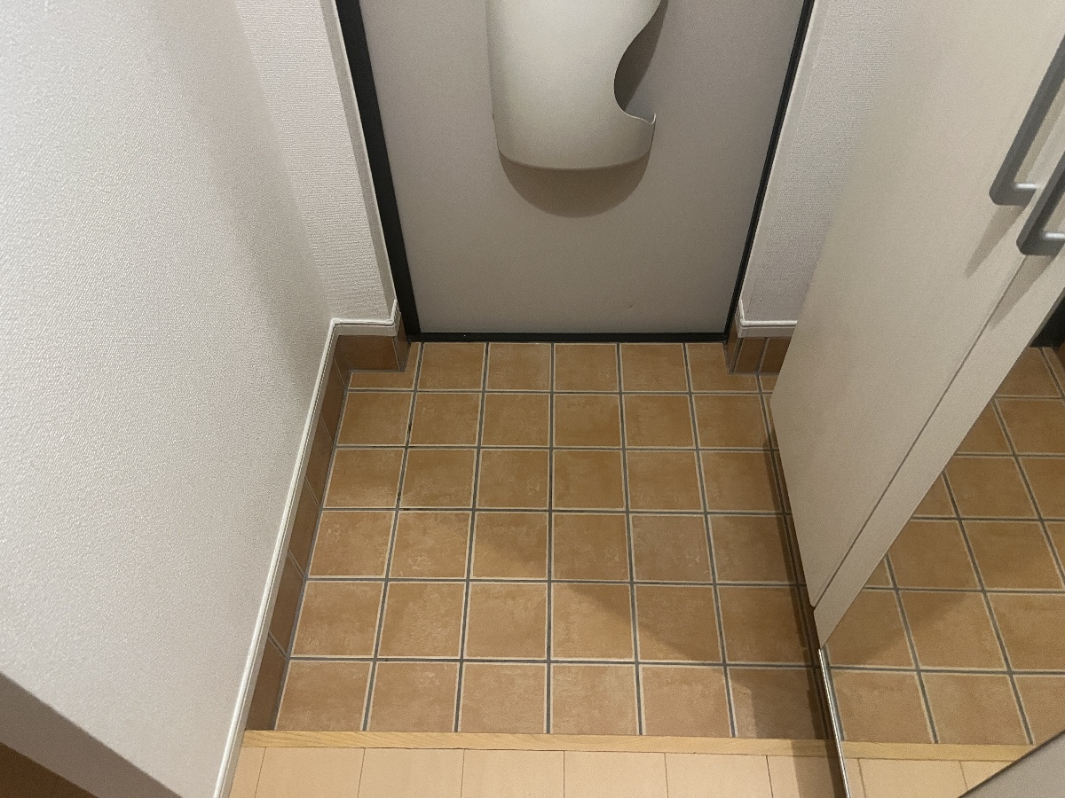 玄関 写真8
