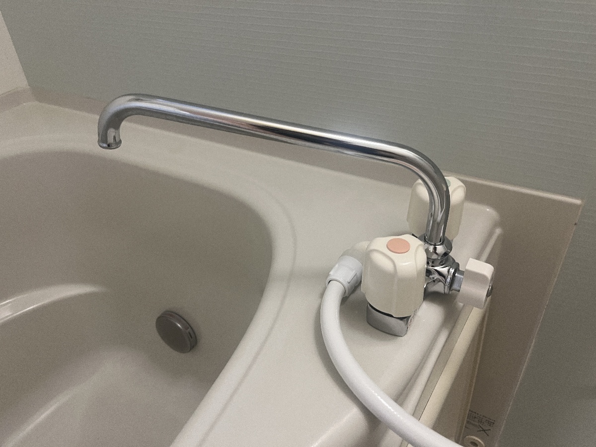 バス 写真11
