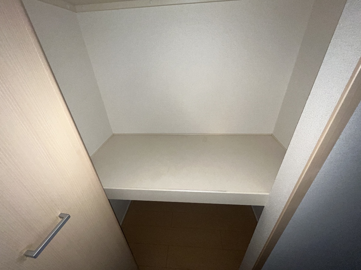 収納 写真14