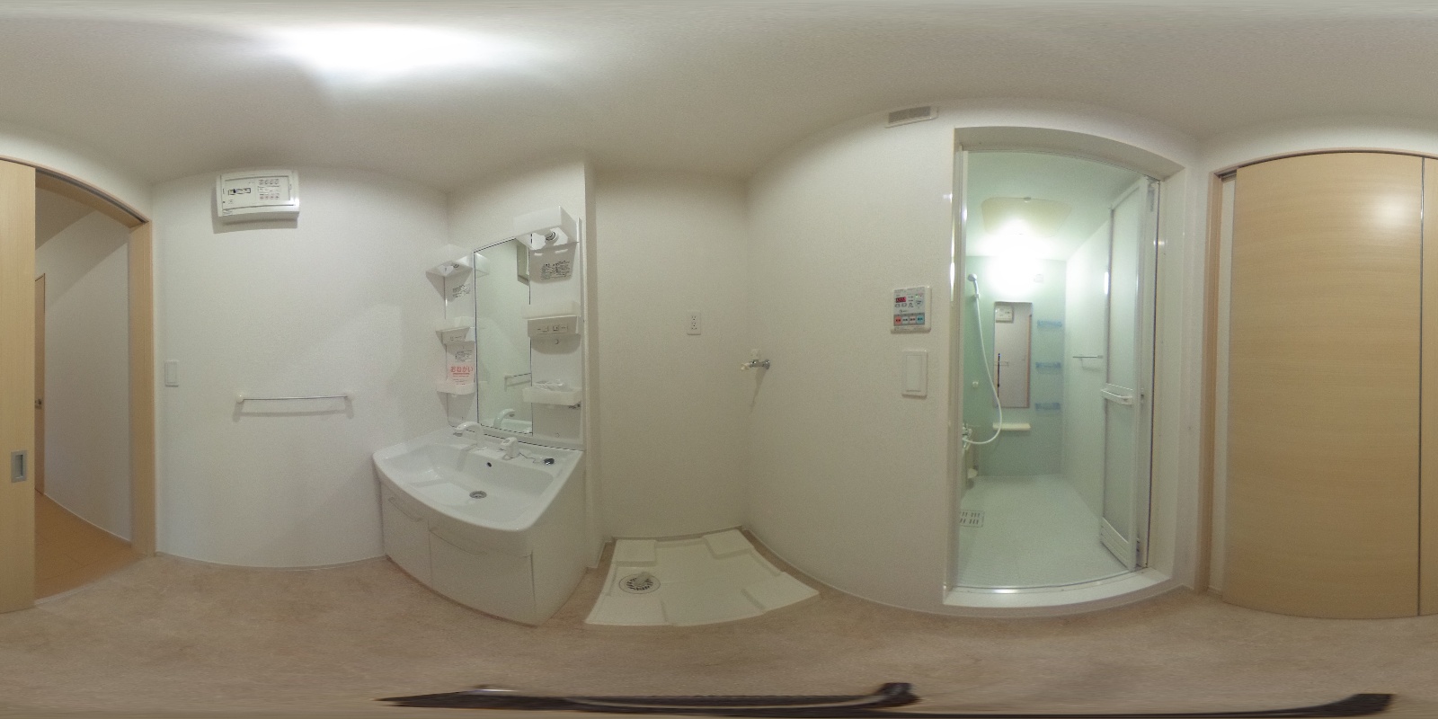 洗面所 写真37