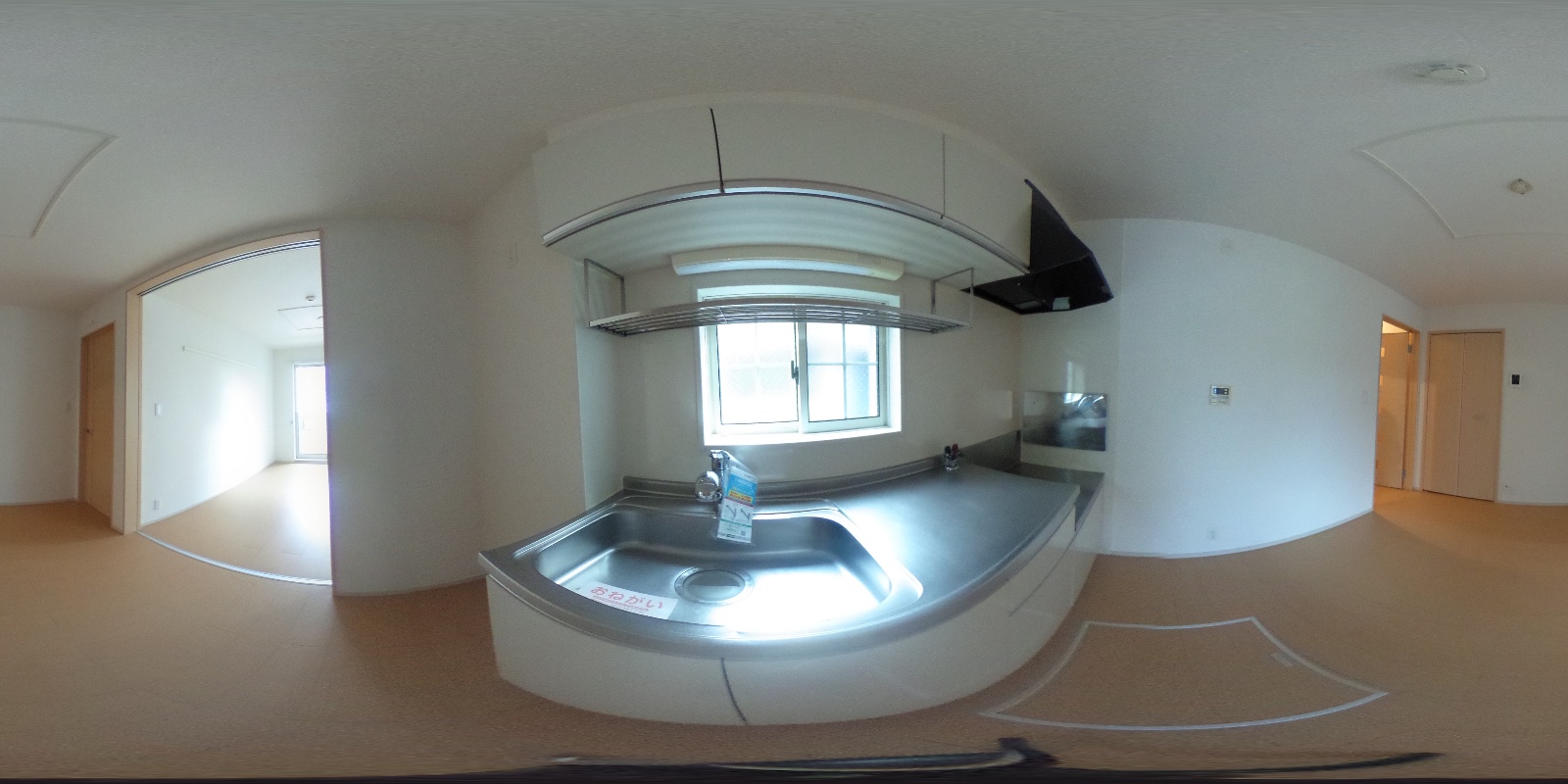 キッチン 写真34