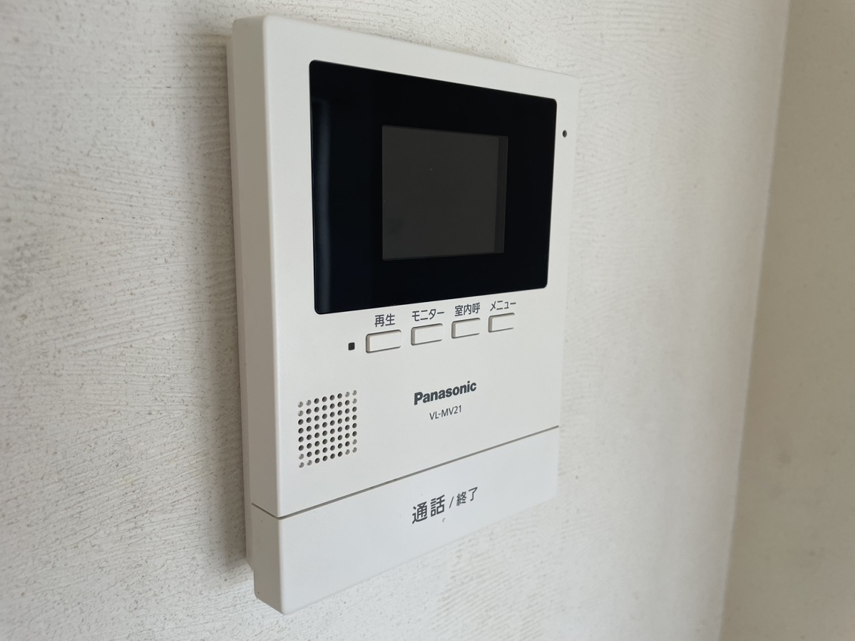 セキュリティ 写真16