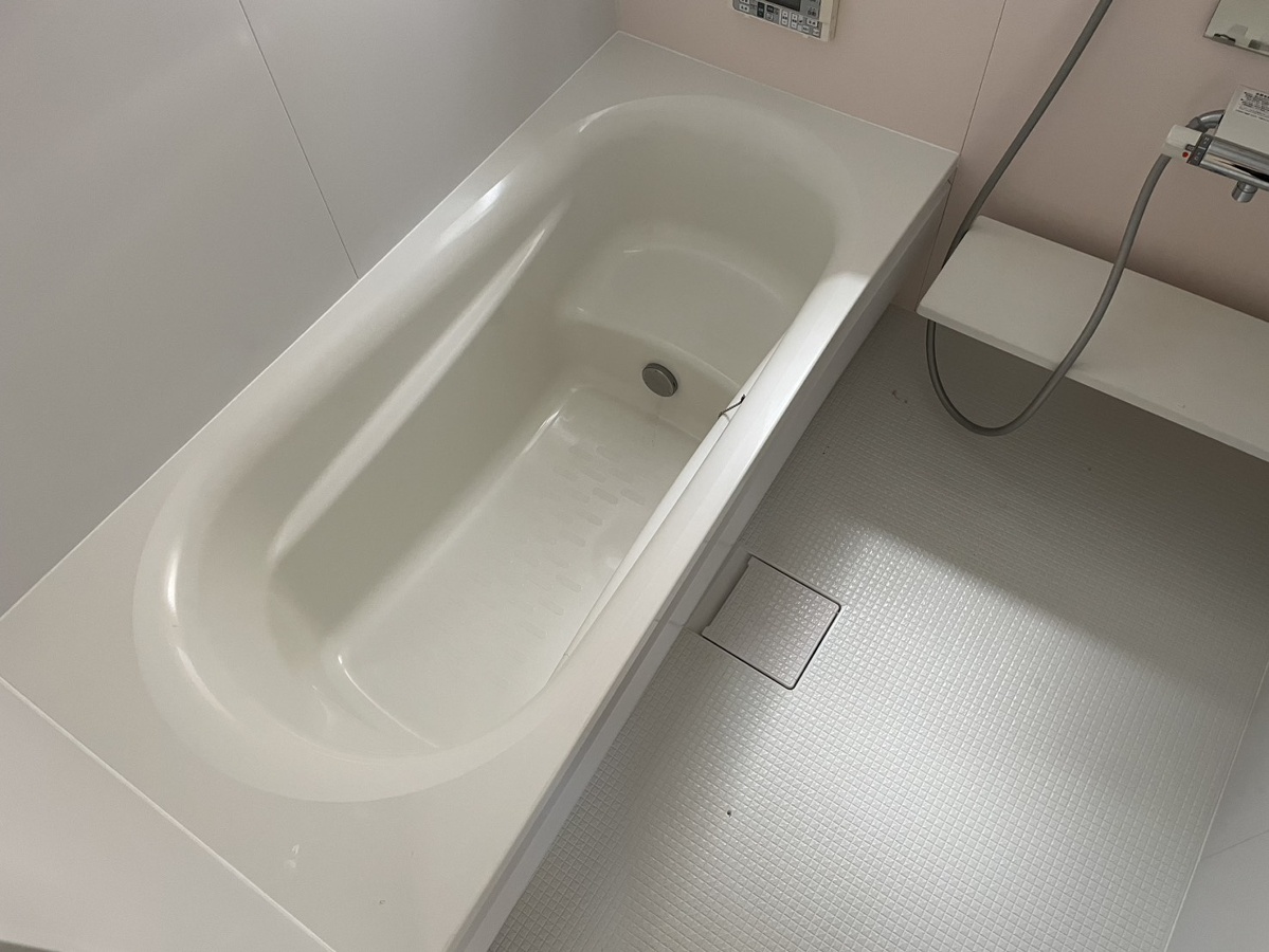 バス 写真10